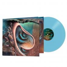 V/A - Meddle Reimagined - A Tribute To Pink Floyd LP BLUE