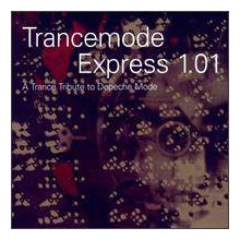 V/A - Trancemode Express - A Trance Tribute To Depeche Mode