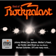 V/A - Best of Rockpalast