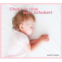 V/A - Chut Je Reve Avec Schubert