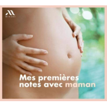 V/A - Mes Premieres Notes Avec Maman