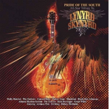 V/A - Pride Of the South - All Star Tribute To Lynyrd Skynyrd