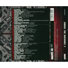 V/A - Awake The Machines Vol 8