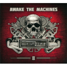 V/A - Awake The Machines Vol 8
