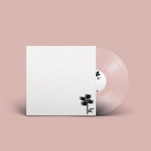 V/A - Piano1 LP CLEAR