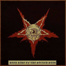 V/A - Dark Side Of The Sacred Star