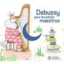 V/A - Debussy Pour Les Petits Maestros