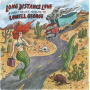V/A - Long Distance Love - A Sweet Relief Tribute To Lowell George LP