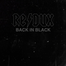 V/A - Back in Black Redux LP