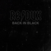 V/A - Back in Black Redux