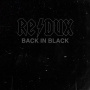 V/A - Back in Black Redux
