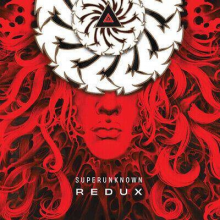 V/A - Superunknown Redux
