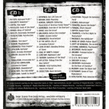 V/A - Swedish Death Metal