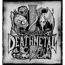 V/A - Swedish Death Metal