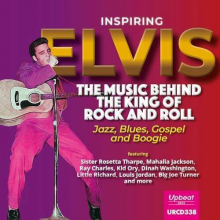 V/A - Inspiring Elvis