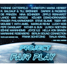 V/A - Project Fair Play