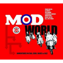 V/A - Mod World