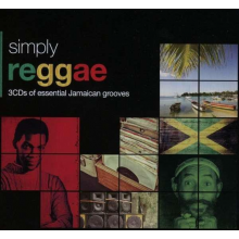 V/A - Simply Reggae