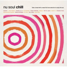 V/A - Chill Nu Soul LP