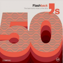 V/A - Flashback 50's LP