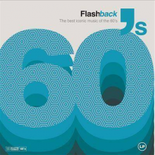 V/A - Flashback 60's LP