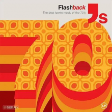 V/A - Flashback 70's LP