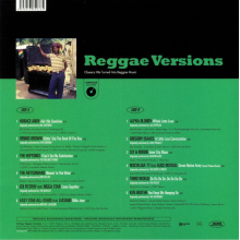 V/A - Reggae Versions LP