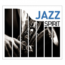 V/A - Spirit Of Jazz LP