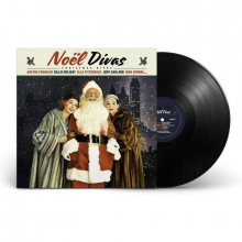 V/A - Xmas Divas LP