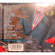 V/A Bunny Lee Productions - Who Wants Some
