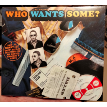 V/A Bunny Lee Productions - Who Wants Some