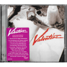 Valentine - Valentine
