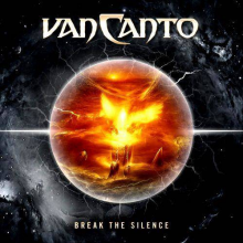 Van Canto - Break The Silence