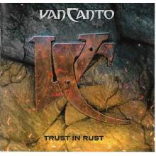Van Canto - Trust In Rust