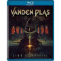 Vanden Plas - Live And Immortal BLURAY