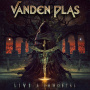 Vanden Plas - Live And Immortal CDDVD