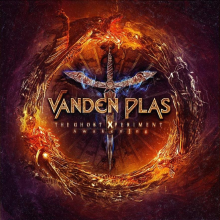 Vanden Plas - The Ghost Xperiment Awakening