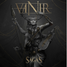 Vanir - Sagas