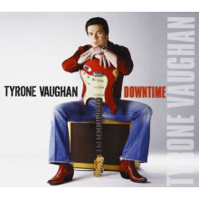 Vaughan, Tyrone - Downtime