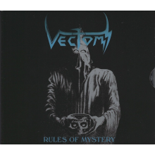 Vectom - Rules Of Mystery