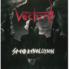 Vectom - Speed Revolution