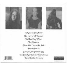 Ved Buens Ende - Those Who Caress The Pale