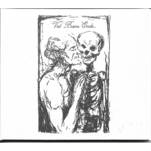 Ved Buens Ende - Those Who Caress The Pale