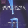 Pott - Meditations & Remembrance