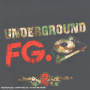 V/A - Underground Fg Vol.2