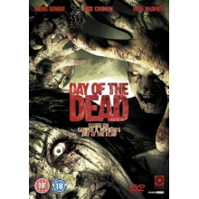 Movie - Day of the Dead