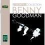 Goodman, Benny - Essential Collection