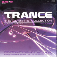 V/A - Trance Ultimate Coll. Vol 2 2006