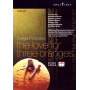 Prokofiev, S. - Love For Three Oranges