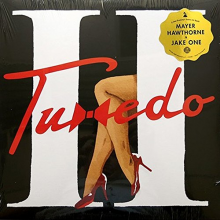 Tuxedo - Tuxedo Ii